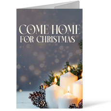 Come Home for Christmas 