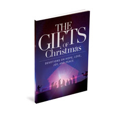 The Gifts of Christmas Advent 