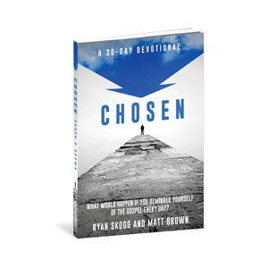 Chosen Outreach Books