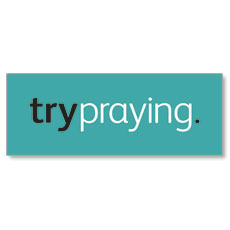 trypraying 