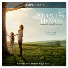 Miracles from Heaven 