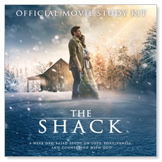 The Shack Movie 