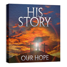 His Story Our Hope 