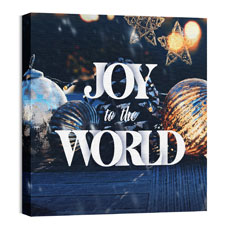 Joy To The World Christmas 