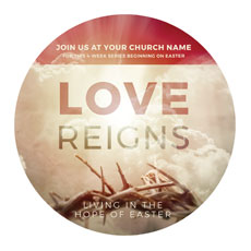 Love Reigns 