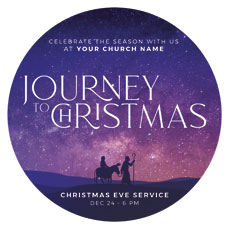 Journey to Christmas 