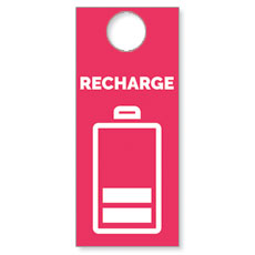 Recharge 