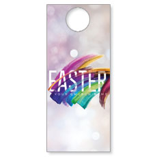 Shimmer Stroke Easter 