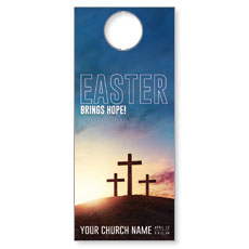 Easter Hope Outline 