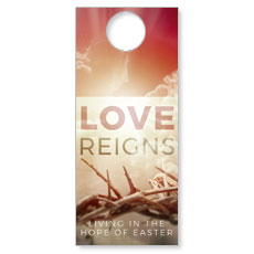 Love Reigns 