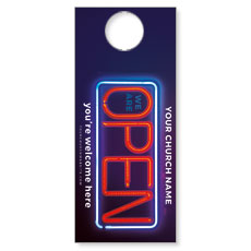 Open Neon 