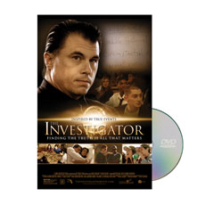 The Investigator 