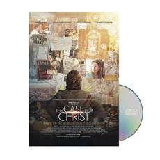 The Case for Christ Movie 