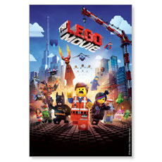 The Lego Movie 