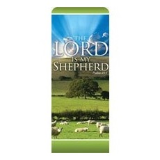 Lord My Shepherd 