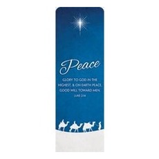 Advent Peace 