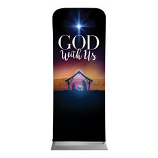 God With Us Advent 