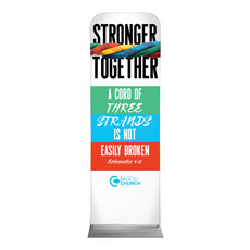 BTCS Stronger Together Scripture 