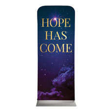 Hope Has Come Sky 