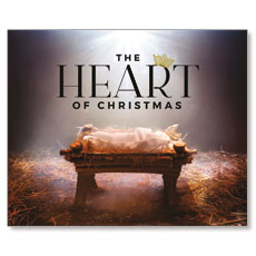 The Heart of Christmas 