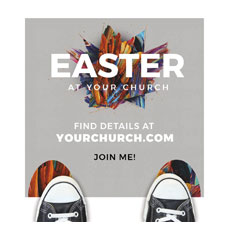 CMU Crown Easter Grey 