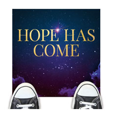 Hope Has Come Sky 