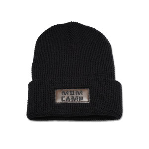 Mom Camp Beanie SpecialtyItems