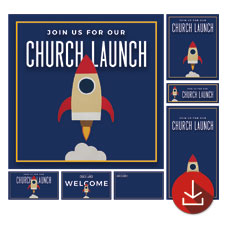 Church Launch 