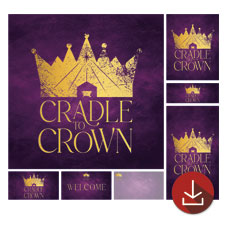 Cradle To Crown 