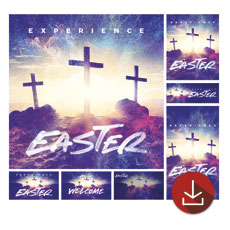 Experience Easter 