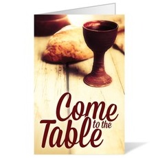 Come To the Table 