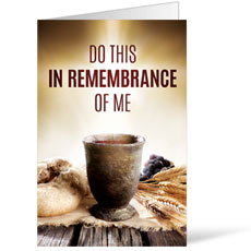 Remembrance Communion 