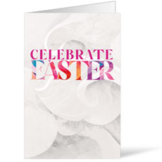 Celebrate Easter Colors 