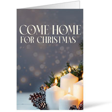 Come Home for Christmas 