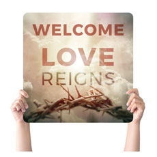 Love Reigns 