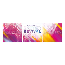 Easter Revival Set 