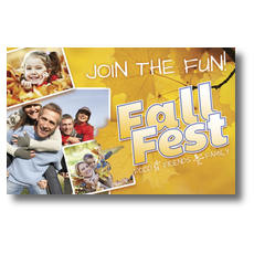 Fall Fest 