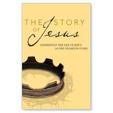 The Story of Jesus 