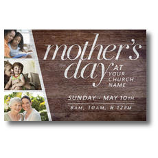 Mothers Day Invite 