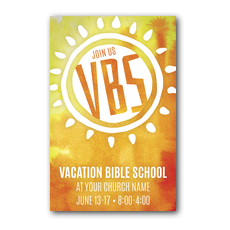 VBS Sunny 