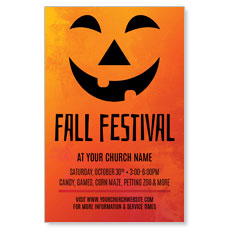 Orange Fall Festival 