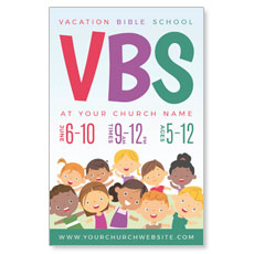 VBS Kids 