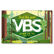 VBS Forest 