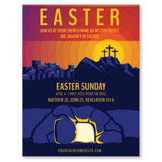 Easter Sunday Graphic 