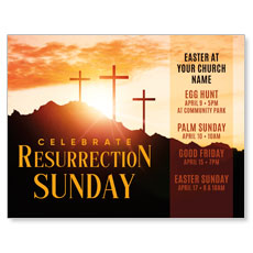 Resurrection Sunday 