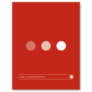 Alpha Join A Conversation Red Alpha Products