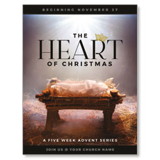 The Heart of Christmas 