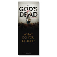 Gods Not Dead 