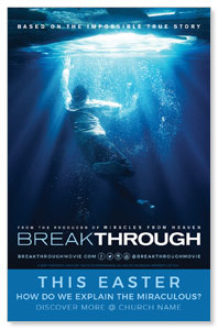 Breakthrough Medium InviteCards