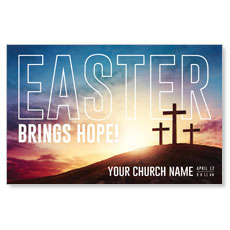 Easter Hope Outline 